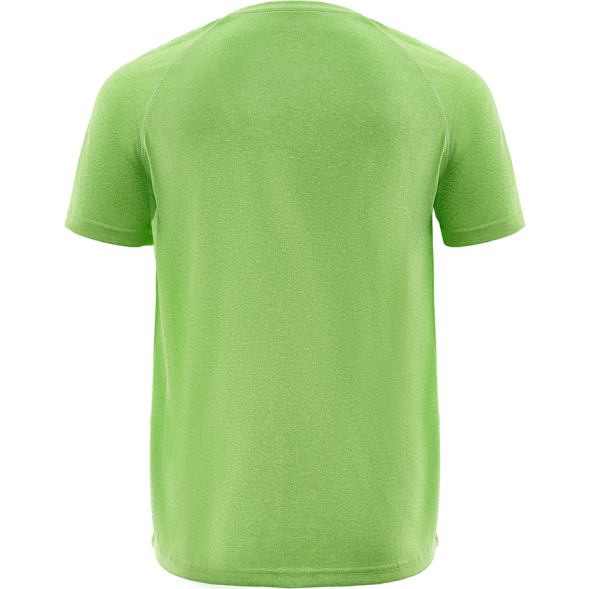 Футболка MIKASA MT193-022-2XL, размер 2XL, белая