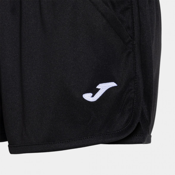 ШОРТЫ HOBBY ЧЕРНЫЙ