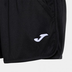 ШОРТЫ HOBBY ЧЕРНЫЙ