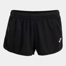 ШОРТЫ HOBBY ЧЕРНЫЙ