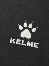 Пуховик KELME Long Down Jacket Black