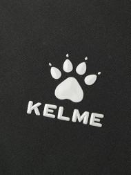Пуховик KELME Long Down Jacket Black