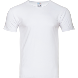 Футболка мужская STAN хлопок/эластан 180, 37