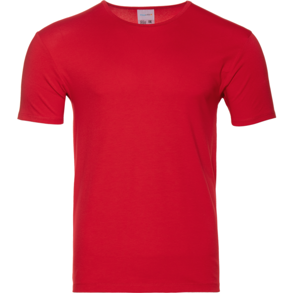 Футболка мужская STAN хлопок/эластан 180, 37