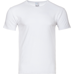 Футболка мужская STAN хлопок/эластан 180, 37