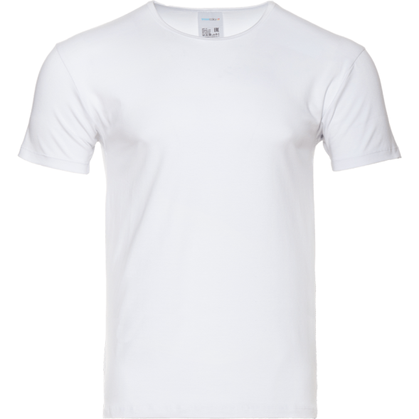 Футболка мужская STAN хлопок/эластан 180, 37