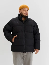 Пуховик FN Snowfall (Short) Black