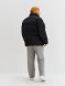 Пуховик FN Snowfall (Short) Black