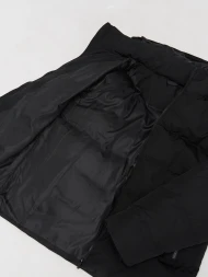 Пуховик FN Snowfall (Short) Black