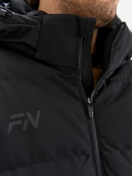 Пуховик FN Snowfall (Short) Black