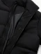 Пуховик FN Snowfall (Short) Black