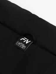 Пуховик FN Snowfall (Short) Black