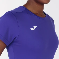 Женская игровая футболкаJOMA COMBI WOMAN 900248.550