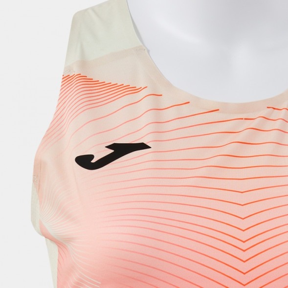 МАЙКА ELITE XII ОРАНЖЕВЫЙ