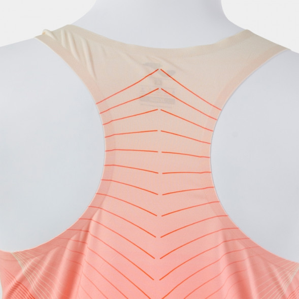 МАЙКА ELITE XII ОРАНЖЕВЫЙ