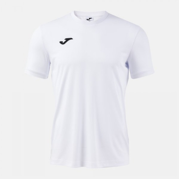 ФУТБОЛКА С КОРОТКИМ РУКАВОМ COMBI PRO БЕЛЫЙ