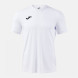 ФУТБОЛКА С КОРОТКИМ РУКАВОМ COMBI PRO БЕЛЫЙ