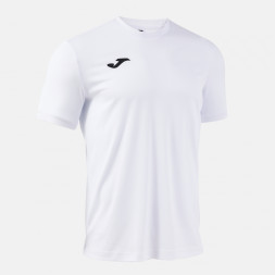 ФУТБОЛКА С КОРОТКИМ РУКАВОМ COMBI PRO БЕЛЫЙ