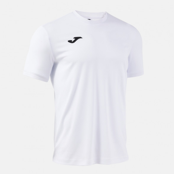 ФУТБОЛКА С КОРОТКИМ РУКАВОМ COMBI PRO БЕЛЫЙ