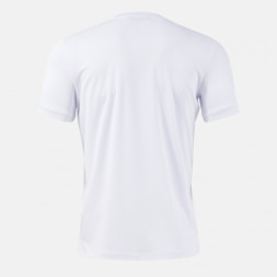 ФУТБОЛКА С КОРОТКИМ РУКАВОМ COMBI PRO БЕЛЫЙ