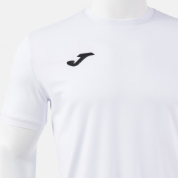 ФУТБОЛКА С КОРОТКИМ РУКАВОМ COMBI PRO БЕЛЫЙ