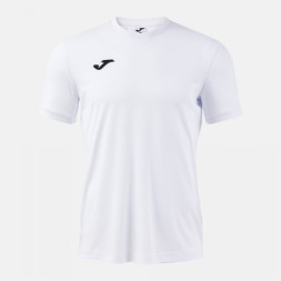 ФУТБОЛКА С КОРОТКИМ РУКАВОМ COMBI PRO БЕЛЫЙ