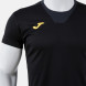 ФУТБОЛКА С КОРОТКИМ РУКАВОМ CONFORT V ЧЕРНЫЙ