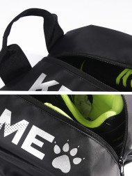 Сумка для обуви KELME Shoes Bag Black