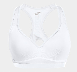 Топ JOMA BRA WOMAN Белый