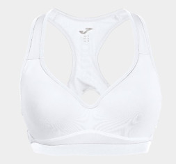Топ JOMA BRA WOMAN Белый