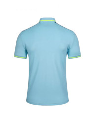 Футболка-поло KELME Polo Men Mint