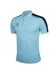 Футболка-поло KELME Polo Men Mint