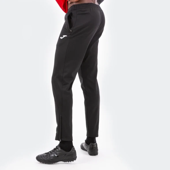 Брюки JOMA ELBA Черный