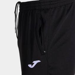 Брюки JOMA ELBA Черный