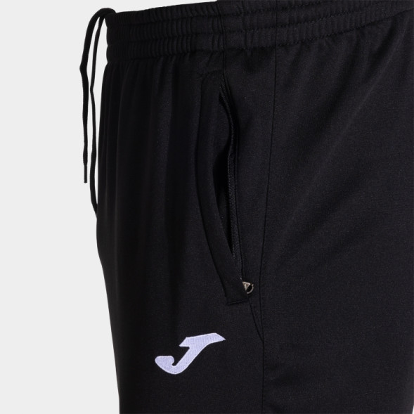 Брюки JOMA ELBA Черный