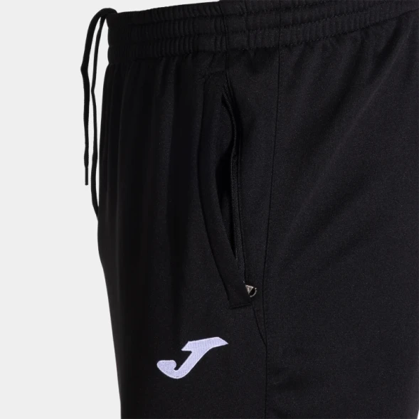 Брюки JOMA ELBA Черный