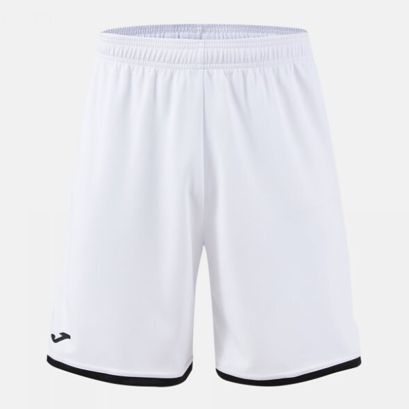 БАСКЕТБОЛЬНЫЕ ШОРТЫ PHOENIX III БЕЛЫЙ ЧЕРНЫЙ