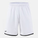 БАСКЕТБОЛЬНЫЕ ШОРТЫ PHOENIX III БЕЛЫЙ ЧЕРНЫЙ