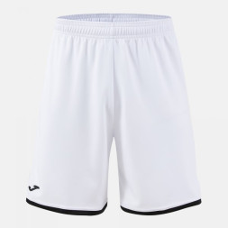 БАСКЕТБОЛЬНЫЕ ШОРТЫ PHOENIX III БЕЛЫЙ ЧЕРНЫЙ