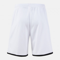 БАСКЕТБОЛЬНЫЕ ШОРТЫ PHOENIX III БЕЛЫЙ ЧЕРНЫЙ