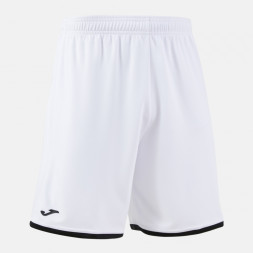 БАСКЕТБОЛЬНЫЕ ШОРТЫ PHOENIX III БЕЛЫЙ ЧЕРНЫЙ