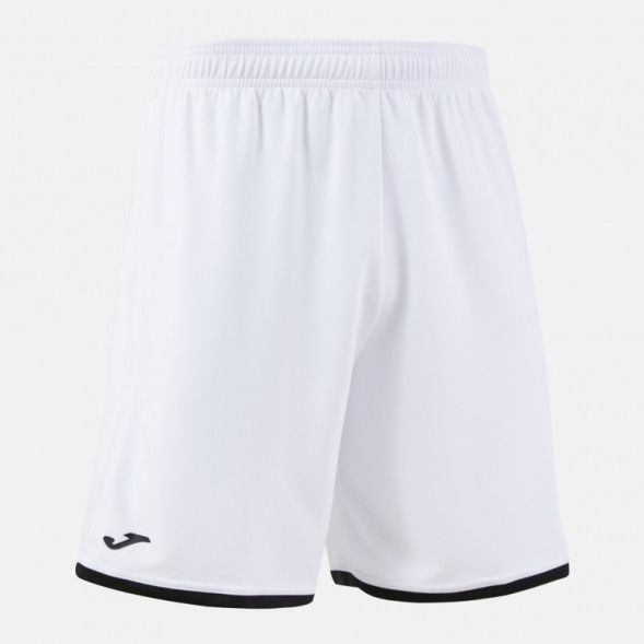 БАСКЕТБОЛЬНЫЕ ШОРТЫ PHOENIX III БЕЛЫЙ ЧЕРНЫЙ