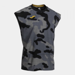 МАЙКА COMBAT ЧЕРНЫЙ