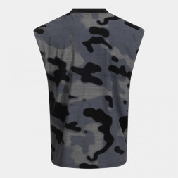 МАЙКА COMBAT ЧЕРНЫЙ