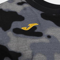 МАЙКА COMBAT ЧЕРНЫЙ