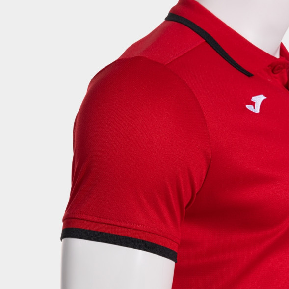 Поло JOMA COMBI PREMIUM  