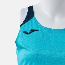 МАЙКА TERRA ТУРКУАЗ ФЛУОРЕСЦЕНТНЫЙ ТЕМНО-СИНИЙ