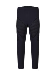 Брюки KELME Knitted Trousers Black