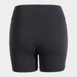 КОРОТКИЕ ЛЕГГИНСЫ COMBAT ЧЕРНЫЙ