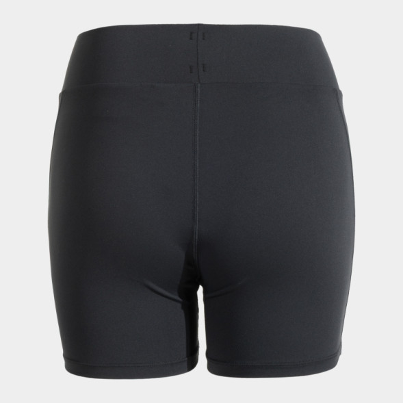 КОРОТКИЕ ЛЕГГИНСЫ COMBAT ЧЕРНЫЙ